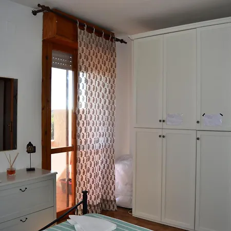 Nyaraló Casa Da Carlo