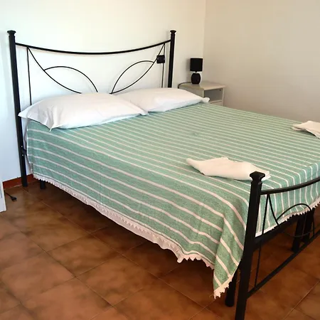 Nyaraló Casa Da Carlo