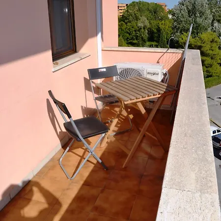 Nyaraló Casa Da Carlo *