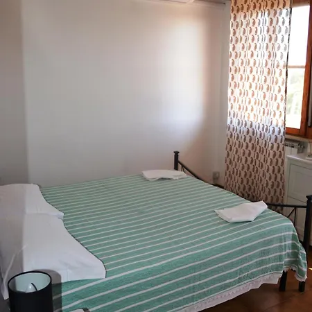 بيت للعطل Casa Da Carlo *