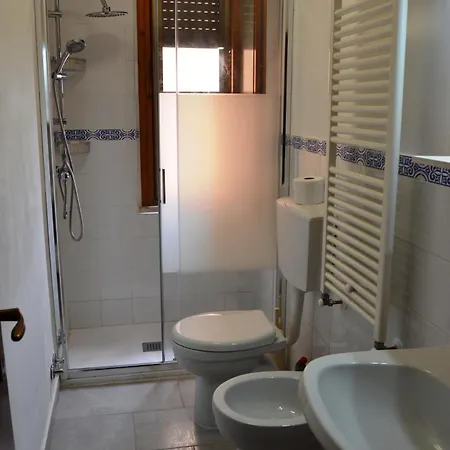 Casa Da Carlo Holiday home *