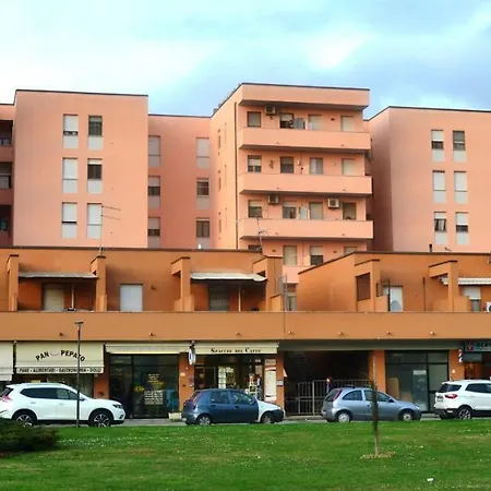 Casa Da Carlo Holiday home Pisa