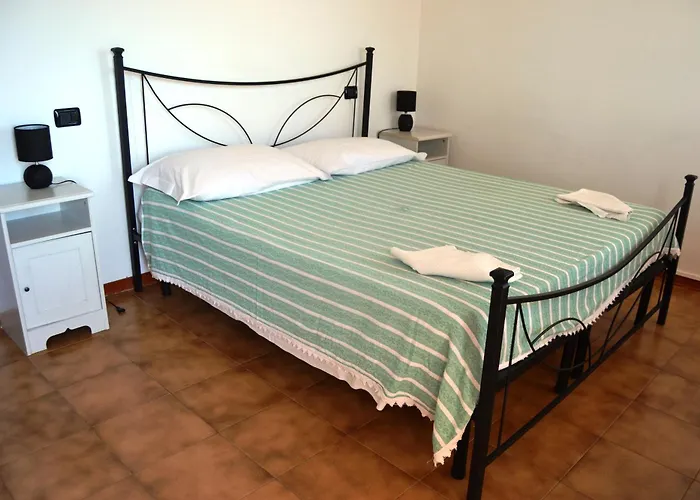 펜션 Casa Da Carlo