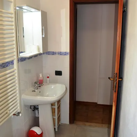 Vakantiehuis Casa Da Carlo *
