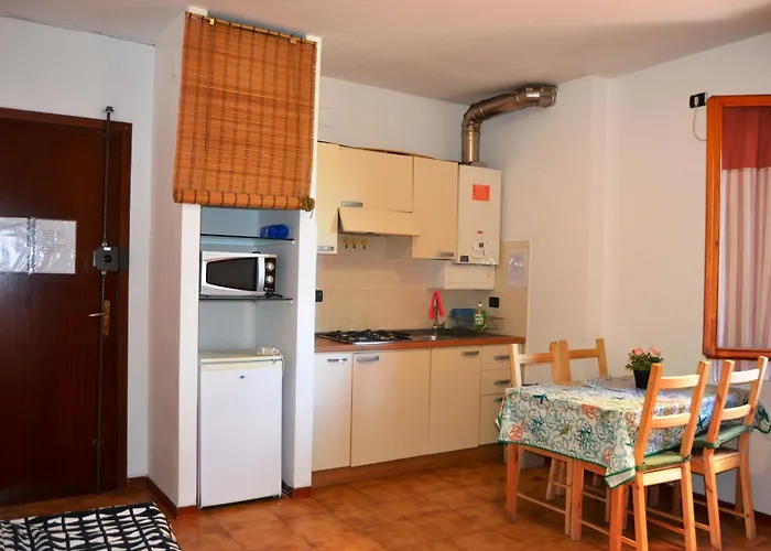 Casa Da Carlo ピサ