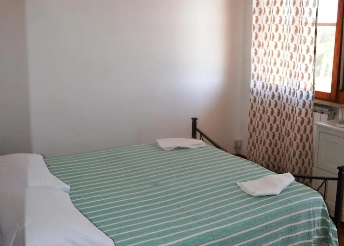 別荘 Casa Da Carlo *